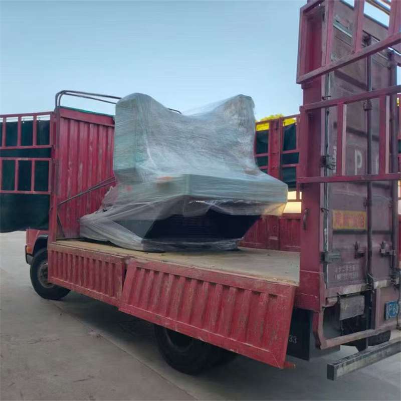 长春市和静县：物流专线的高效货运解决方案