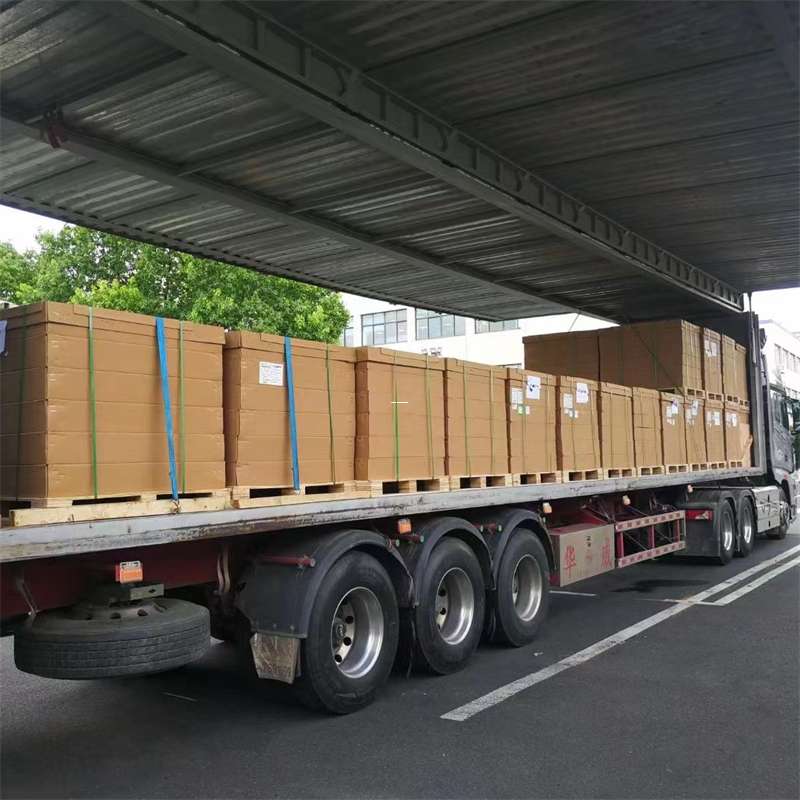 长春市福山区物流：多元专线与高效运输探索