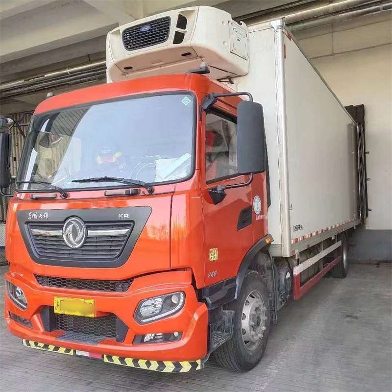 长春市潞城区物流：多元专线与高效运输探秘